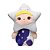Boneca Metoo Jimbao estrela - Bup Baby - Imagem 1