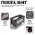 Berço desmontável Moonlight 2 - Imagem 2