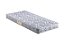 Colchão para berço desmontável 52 x 88 x 8cm Serve Mini Play Safety e New Mini Burigotto - Imagem 1