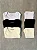 Kit 3 Conjuntos Body Calça Bebê Longo Canelado 100% Algodão - Imagem 4