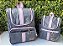 Kit mochilas - Ludy baby - Imagem 1