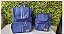 Kit mochilas - Ludy baby - Imagem 2