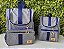 Kit mochilas - Ludy baby - Imagem 5