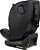 Cadeirinha Mia Com Giro 360° - Preto - Imagem 9