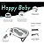BANHEIRA BABY HAPPY PREMIUM BABY - Imagem 3