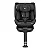 POLTRONA PARA CARRO I-ORBIT KIKKA BOO - Imagem 2