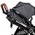 Carrinho Romanzo Essenza Trio Isofix - Imagem 5