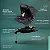 Carrinho Romanzo Essenza Trio Isofix - Imagem 2