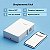 Impressora de etiquetas Niimbot N1 Bluetooth com Rolo/Ribbon - Imagem 2