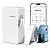 Impressora de etiquetas Niimbot N1 Bluetooth com Rolo/Ribbon - Imagem 1