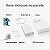 Impressora de etiquetas Niimbot N1 Bluetooth com Rolo/Ribbon - Imagem 3
