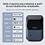 Impressora de Etiquetas e Rótulo Niimbot B1 Bluetooth - Imagem 5