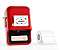 Impressora Niimbot B21 PRO Térmica Bluetooth de Alta Definição - Imagem 1