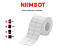 Rolo Etiqueta 15x8mm (1650un) - Imagem 1