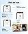 Impressora de Etiquetas Niimbot M2 Bluetooth - Imagem 6