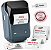 Impressora Etiquetadora Niimbot B1 PRO Bluetooth + 1 Rolo - Imagem 1