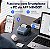 Impressora Etiquetadora Niimbot B31 Bluetooth + 1 Rolo - Imagem 4