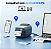 Impressora Niimbot K3 Bluetooth +1 Rolo - Imagem 4
