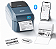 Impressora Niimbot K3 Bluetooth +1 Rolo - Imagem 1