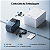 Impressora Niimbot K3 Bluetooth +1 Rolo - Imagem 6