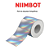 Rolo de Etiqueta Holográfica 50x30mm (240un) M2/M2_H/M3 - Imagem 1