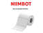 Rolo Etiqueta Niimbot 60x30mm (965un) K2/K3/K4 - Imagem 1
