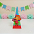 Kit Festa 3 Palavrinhas Lembrancinha Infantil - Imagem 4