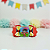 Kit Festa 3 Palavrinhas Lembrancinha Infantil - Imagem 6