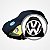 Capa Protetora para Cobrir Carro Antigo Fusca Itamar 1200 1300 1500 1600 Tecido Cor Preta Sob Medida Anti-Poeira Anti-Riscos Anti-Mofo Volkswagen Capas LP - Imagem 5