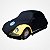 Capa Protetora para Cobrir Carro Antigo Fusca Itamar 1200 1300 1500 1600 Tecido Cor Preta Sob Medida Anti-Poeira Anti-Riscos Anti-Mofo Volkswagen Capas LP - Imagem 1