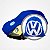 Capa Protetora para Cobrir Carro Antigo Fusca Itamar 1200 1300 1500 1600 Tecido Cor Azul Sob Medida Anti-Poeira Anti-Riscos Anti-Mofo Volkswagen Capas LP - Imagem 4