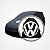 Capa para Cobrir Fox Lycra Helanca Preta Volkswagen Capas LP - Imagem 4