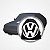 Capa Protetora para Cobrir Carro Antigo Passat Pointer GTS GLS GL Village Flash Surf L LS Iraquiano Tecido Cor Preta Sob Medida Anti-Poeira Anti-Riscos Anti-Mofo Volkswagen Capas LP - Imagem 4