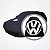 Capa Protetora para Cobrir Carro Golf MK3 GTI GLX GL 1.8 1994 1995 1996 1997 1998 Tecido Cor Preta Sob Medida Anti-Poeira Anti-Riscos Anti-Mofo Volkswagen Capas LP - Imagem 3