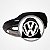 Capa Protetora para Cobrir Carro Golf Sapão MK4 GTI Generation Flash 1999 2000 2001 2002 2003 2004 2005 2006 2007 Tecido Cor Preta Sob Medida Anti-Poeira Anti-Riscos Anti-Mofo Volkswagen Capas LP - Imagem 3