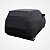Capa para Cobrir Mobi Lycra Helanca Preta Fiat Capas LP - Imagem 5