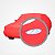 Capa Protetora para Cobrir Carro Antigo Passat Pointer GTS GLS GL Village Flash Surf L LS Iraquiano Tecido Cor Vermelha Sob Medida Anti-Poeira Anti-Riscos Anti-Mofo Volkswagen Capas LP - Imagem 3