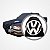Capa Protetora para Cobrir Carro Antigo Saveiro Quadrada Bola G2 Tecido Cor Preta Sob Medida Anti-Poeira Anti-Riscos Anti-Mofo Volkswagen Capas LP - Imagem 4