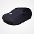 Capa Protetora para Cobrir Carro Antigo Gol Bola G2 G3 GTI GLS GL CL 1000 16V Turbo Tecido Cor Preta Sob Medida Anti-Poeira Anti-Riscos Anti-Mofo Não Impermeável Volkswagen Capas LP - Imagem 2