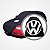 Capa Protetora para Cobrir Carro Antigo Gol Bola G2 G3 GTI GLS GL CL 1000 16V Turbo Tecido Cor Preta Sob Medida Anti-Poeira Anti-Riscos Anti-Mofo Não Impermeável Volkswagen Capas LP - Imagem 4