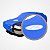 Capa Protetora para Cobrir Carro Antigo Gol Quadrado GTI GTS GL CL Copa 1000 Tecido Cor Azul Sob Medida Anti-Poeira Anti-Riscos Anti-Mofo Volkswagen Capas LP - Imagem 3