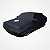 Capa Protetora para Cobrir Carro Antigo Voyage Quadrado Sport GLS Argentino GL CL Plus Tecido Cor Preta Sob Medida Anti-Poeira Anti-Riscos Anti-Mofo Volkswagen Capas LP - Imagem 2