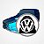 Capa Protetora para Cobrir Carro Antigo Variant Variant II Tecido Cor Preta Sob Medida Anti-Poeira Anti-Riscos Anti-Mofo Volkswagen Capas LP - Imagem 4