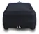 Capa para Cobrir Suv Toyota Corolla Cross Lycra Helanca Preta Capas LP Com Logo - Imagem 5