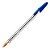 Caneta Esferográfica Bic Cristal 1.0mm Azul Cx. 50 Unid - Imagem 2