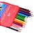 Lapis de Cor 24 Cores - Ecolapis Faber Castel - Imagem 2