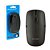 Mouse sem fio Multilaser 2.4 GHZ MO285 Preto - Imagem 2