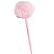 Caneta Esferográfica Pink Vibes Pompom 1.0 mm - Imagem 2
