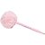Caneta Esferográfica Pink Vibes Pompom 1.0 mm - Imagem 1