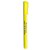 Caneta Faber-Castell Marca Texto - Amarelo - Imagem 1